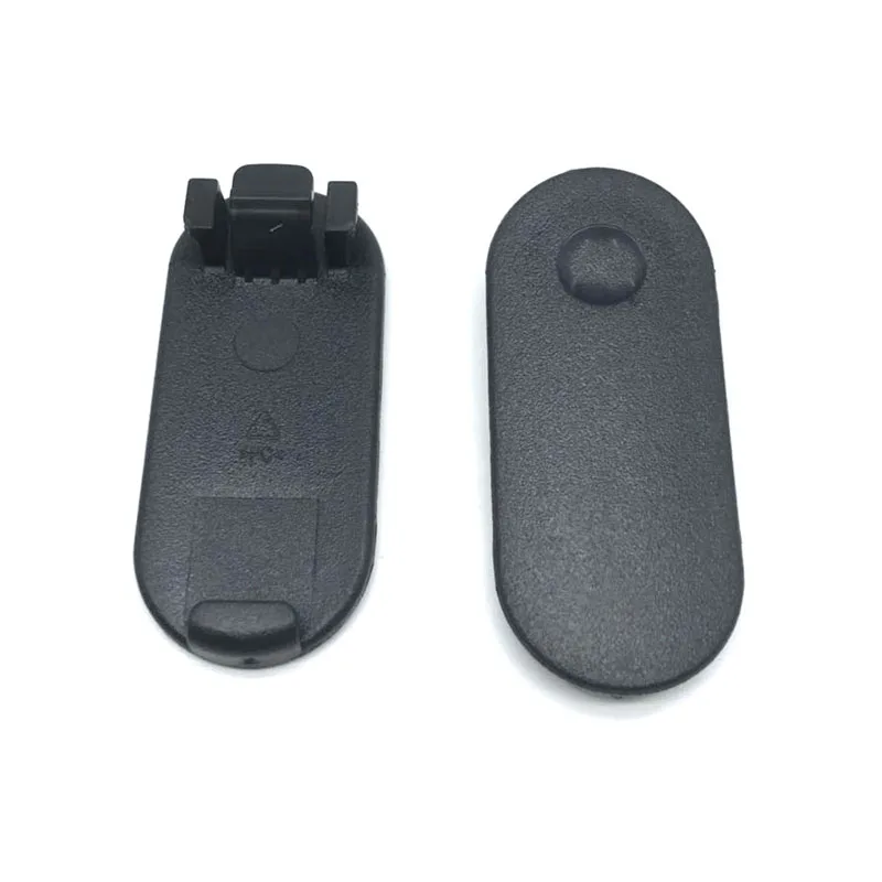 Cassette Walkman Belt - 1 Stück Batterie-Gürtelclip Hüftclip für Motorola