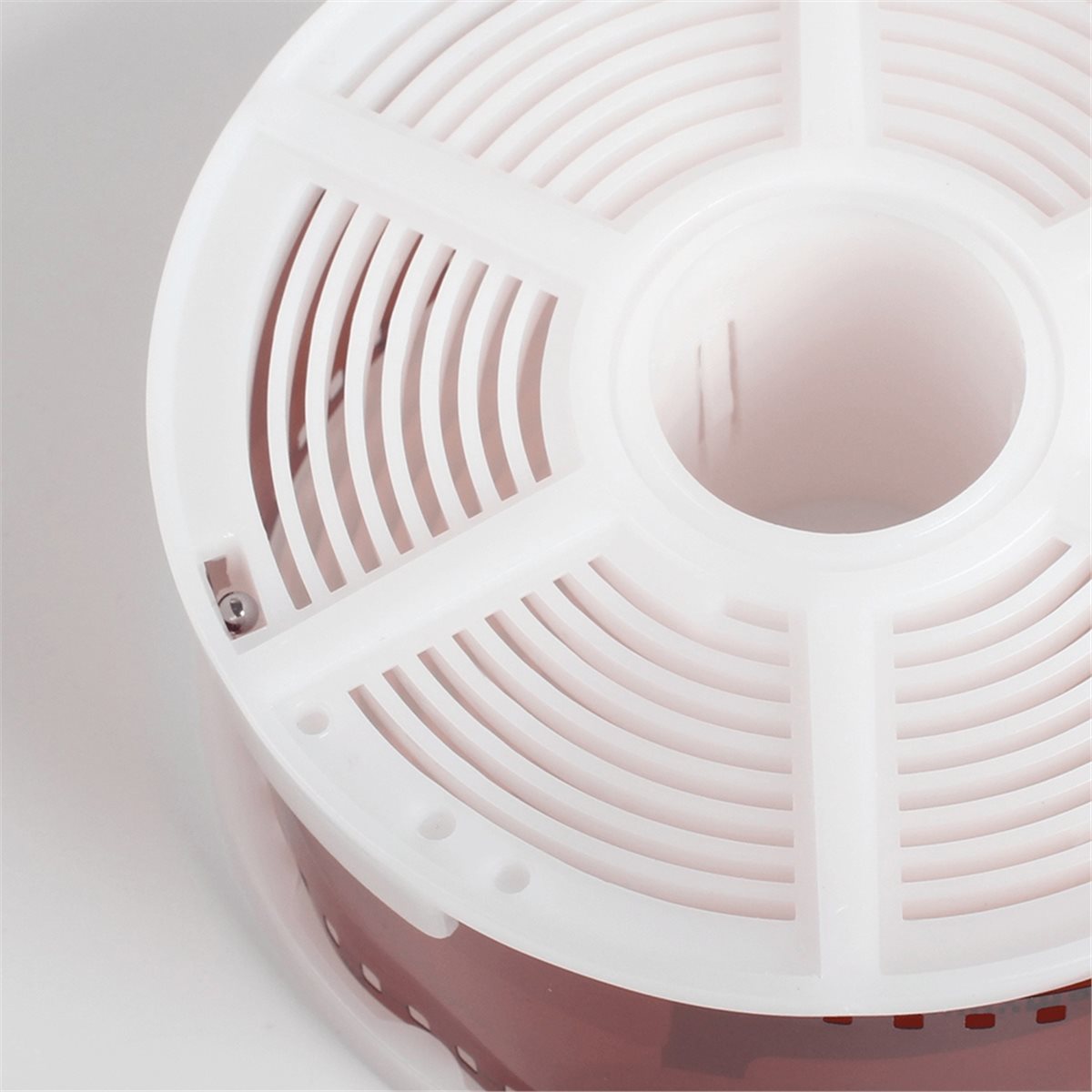 Developing Tank Reel - 2026 Neu 120/135/127mm Filmentwicklungstank für 2