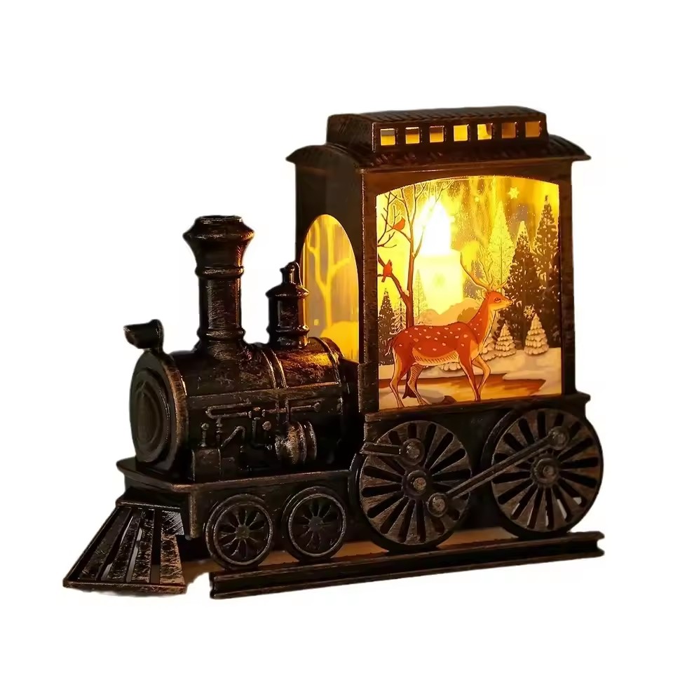 LED-Nachtlichter Vintage Tragb – Vintage Toys Collection Bewertung und Preis