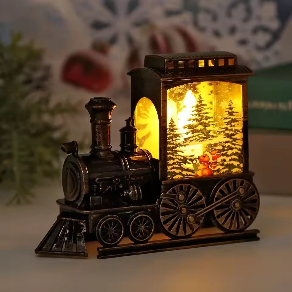 LED-Nachtlichter Vintage Tragb – Vintage Toys Collection Bewertung und Preis