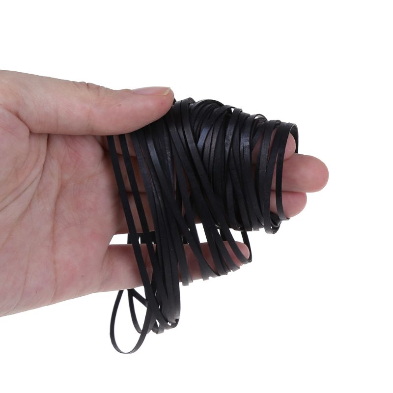 50pcs 1/2/3/4mm Breite Univers – Cassette Walkman Belt Bewertung und Preis