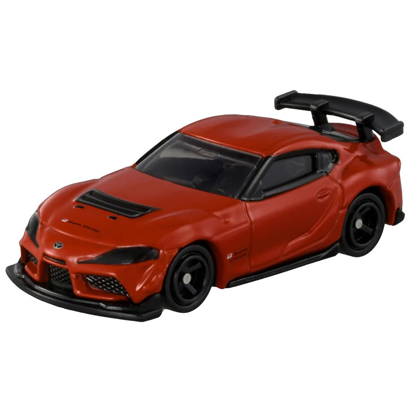 Tomica Nr.22 Toyota GR Supra G – Vintage Collectible Toy Cars Bewertung und Preis