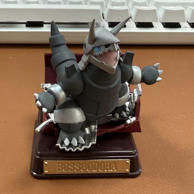 Original Re-Ment Pokemon Vinta – Vintage Toys Collection Bewertung und Preis