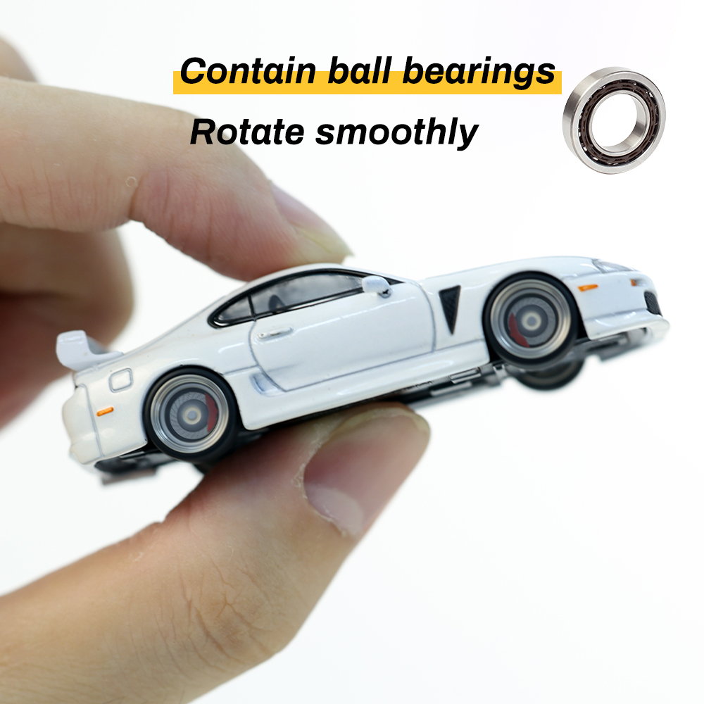 Kicarmod 1/64 G-Serie 10,5mm L – Vintage Collectible Toy Cars Bewertung und Preis