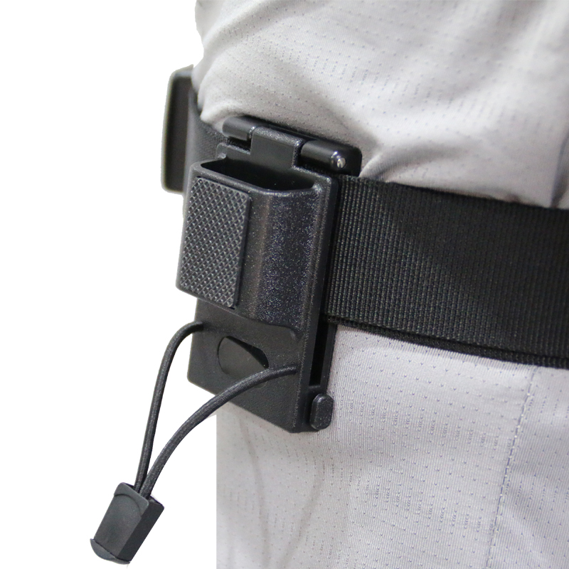 Taktischer Gürtelclip, Taillen – Cassette Walkman Belt Bewertung und Preis