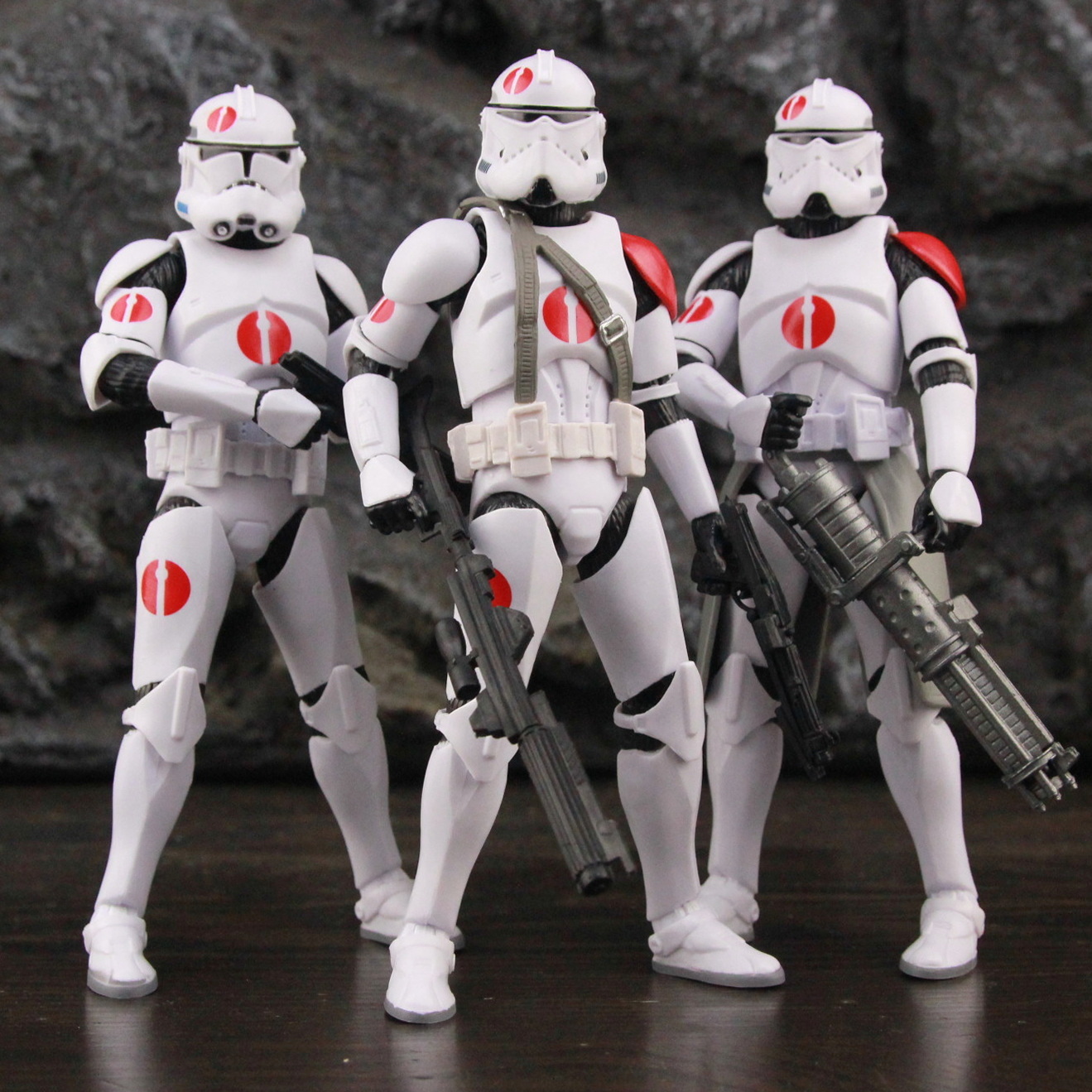 Neuer Körper – Star Wars 91st  – Vintage Collection Star Wars Bewertung und Preis