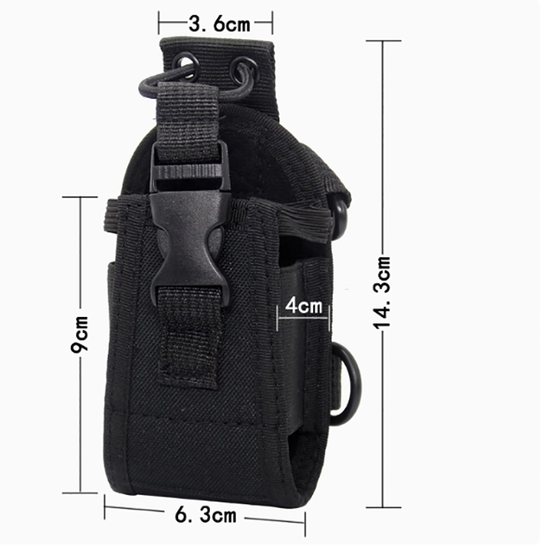 Walkie Talkie Schutzhülle für  – Cassette Walkman Belt Bewertung und Preis