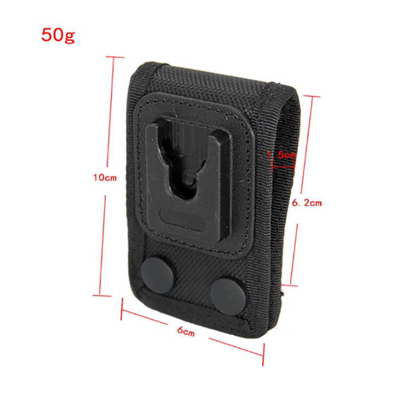 Universelle Walkie-Talkie-Gürt – Cassette Walkman Belt Bewertung und Preis