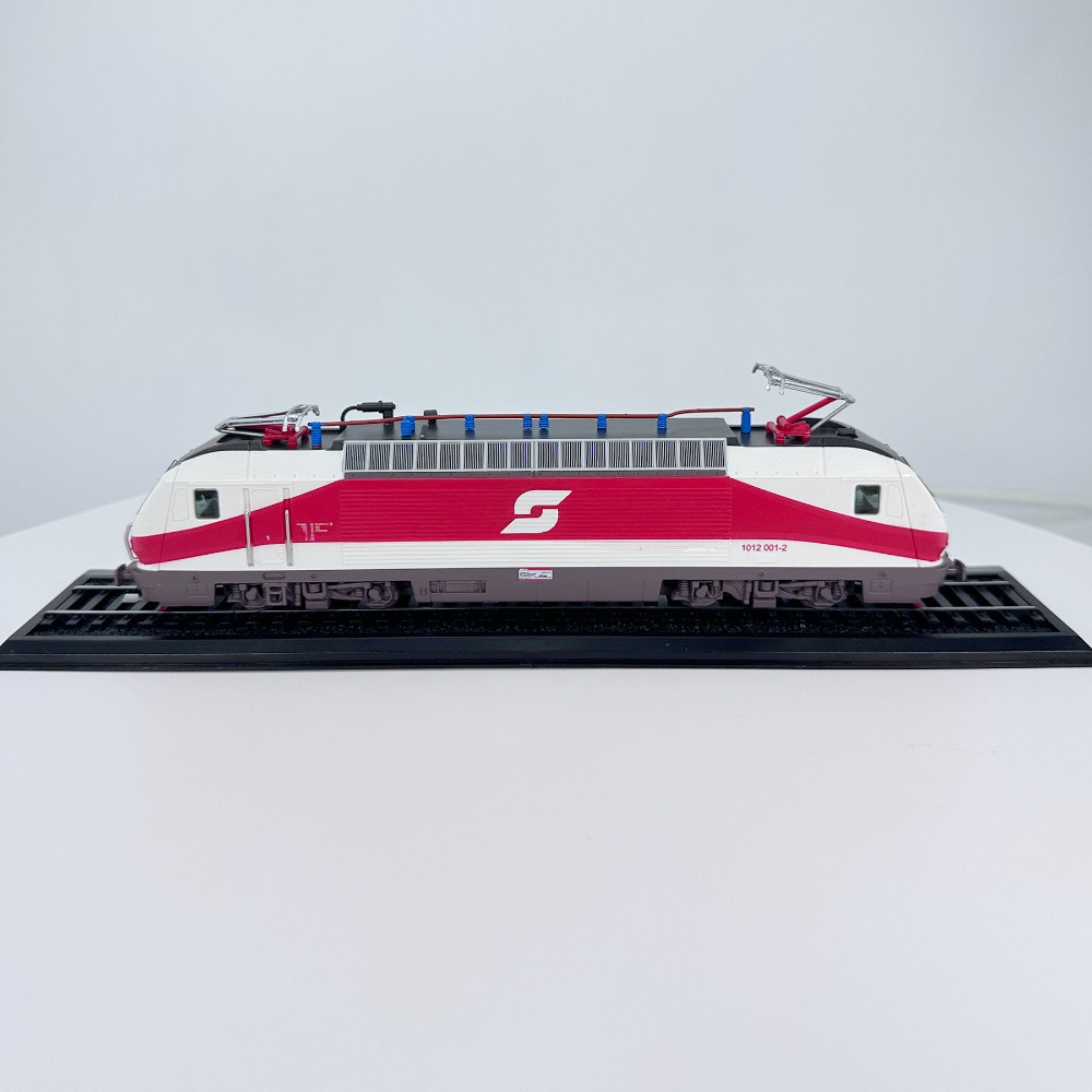 HO Typ 1/87 Zugmodell Vintage  – Vintage Toys Collection Bewertung und Preis