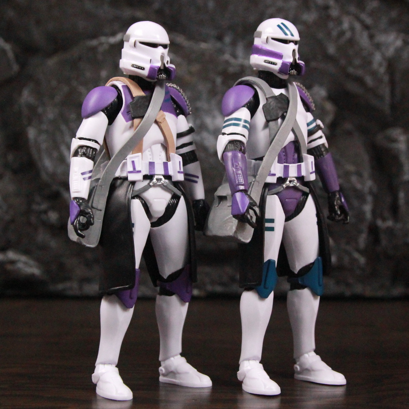 Neuer Körper – Star Wars 187th – Vintage Collection Star Wars Bewertung und Preis