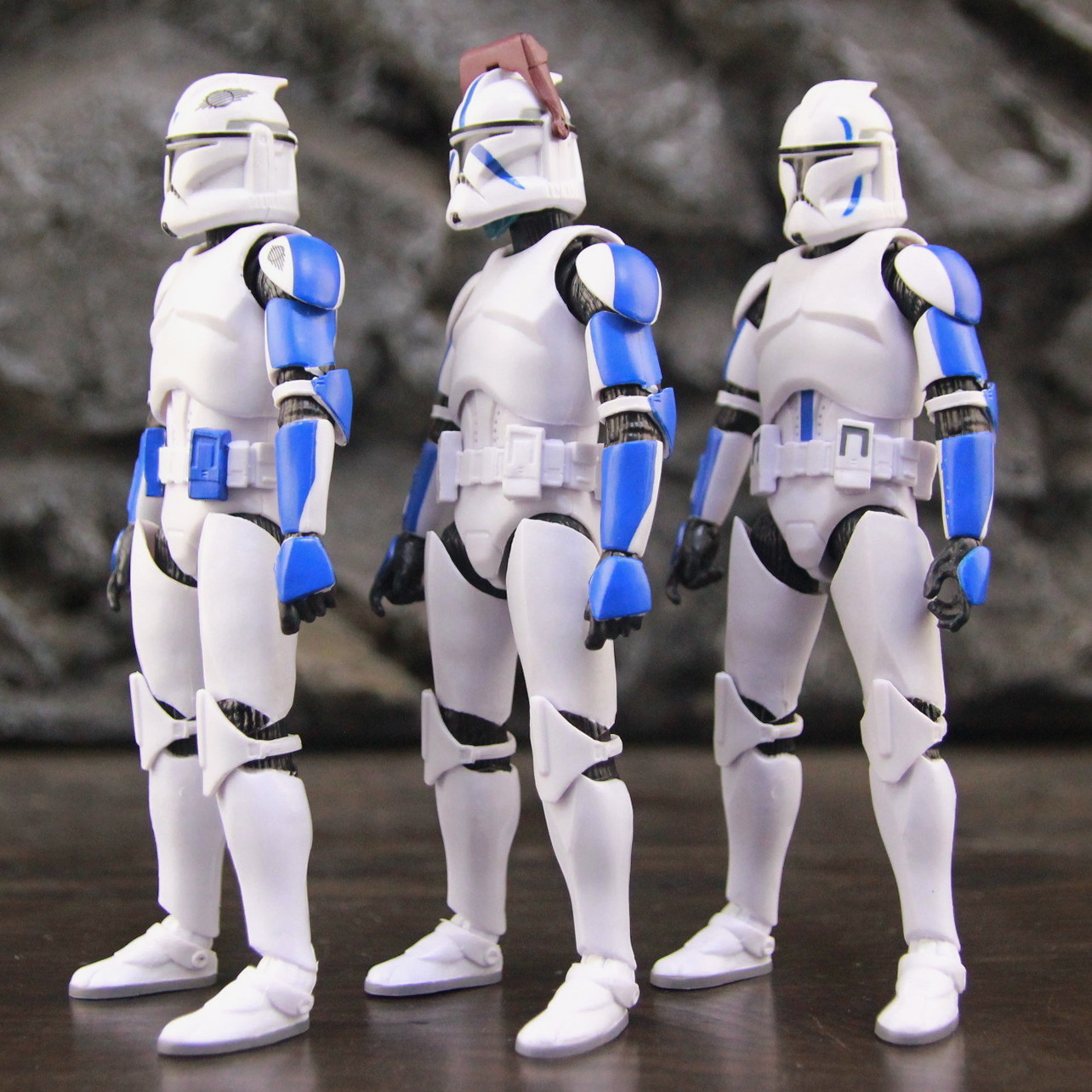 Neuer Körper – Star Wars 501st – Vintage Collection Star Wars Bewertung und Preis
