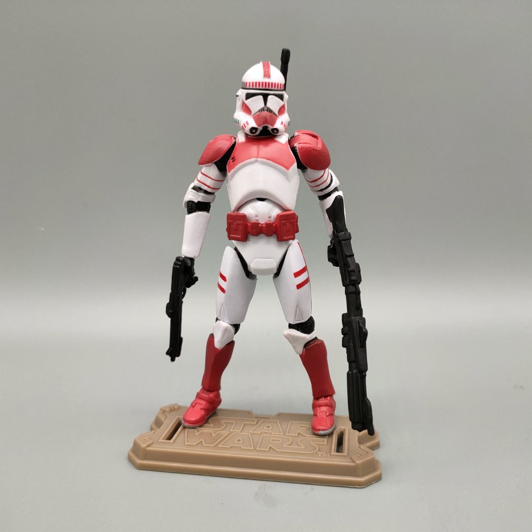Star Wars Legacy Collection Sh – Vintage Collection Star Wars Bewertung und Preis