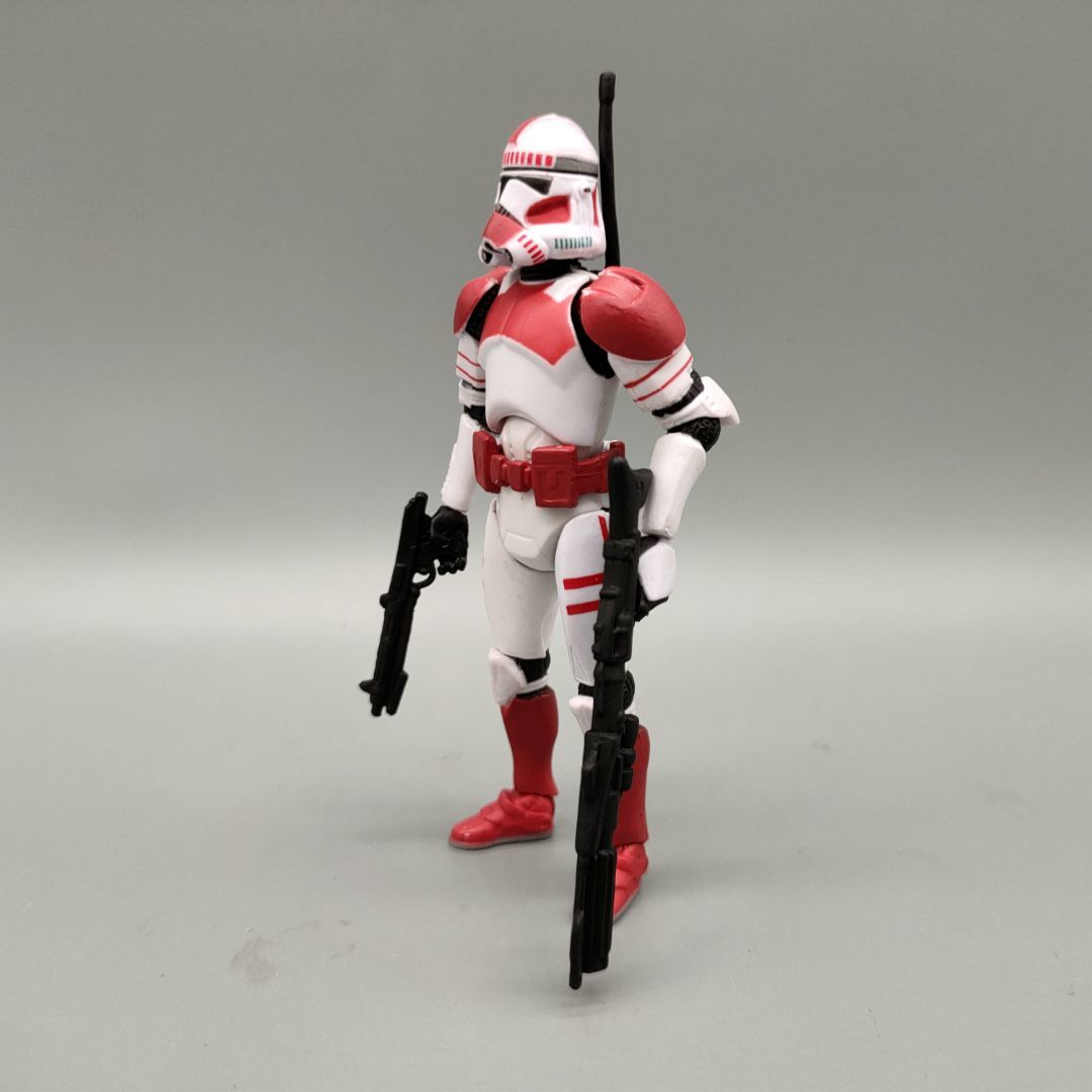 Star Wars Legacy Collection Sh – Vintage Collection Star Wars Bewertung und Preis