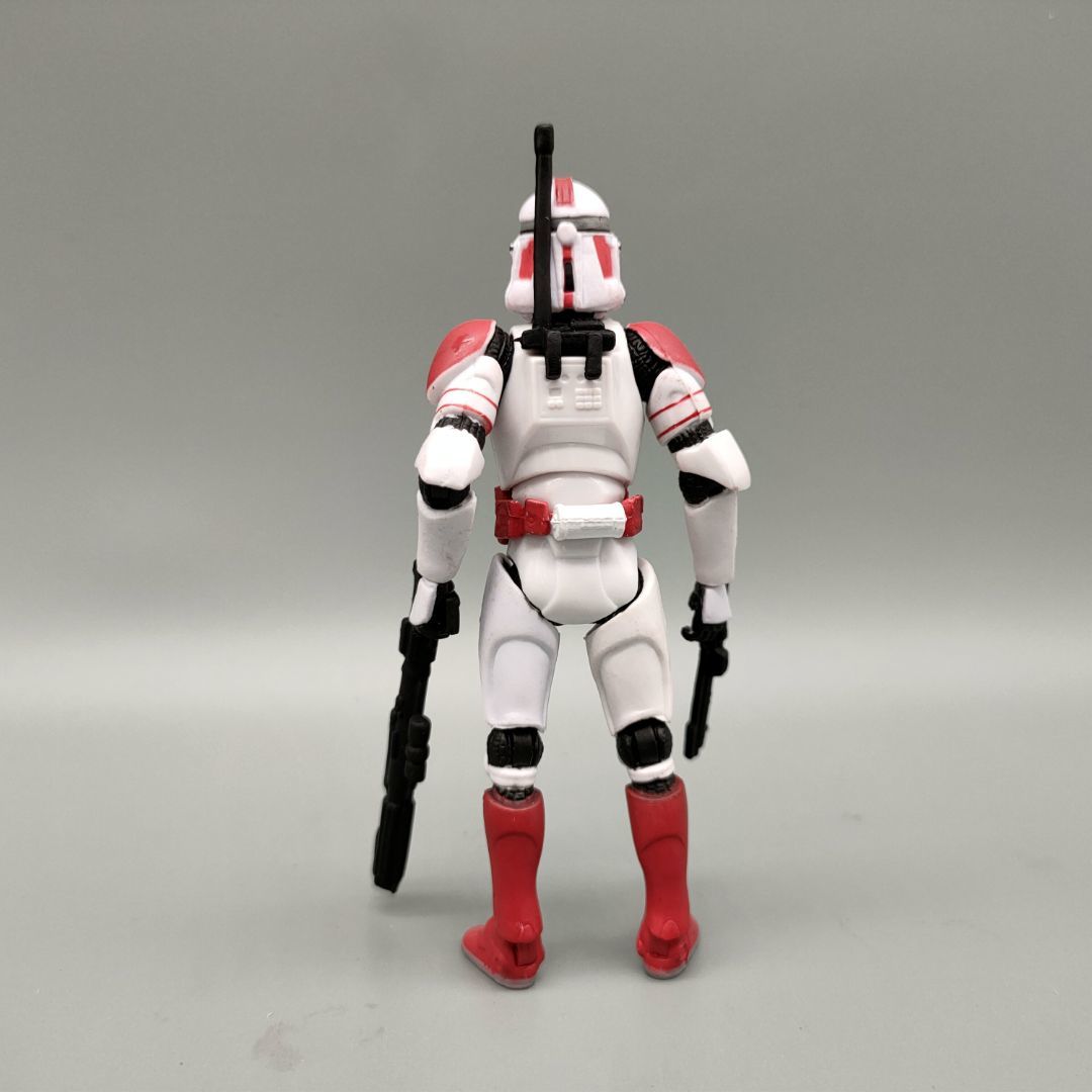 Star Wars Legacy Collection Sh – Vintage Collection Star Wars Bewertung und Preis
