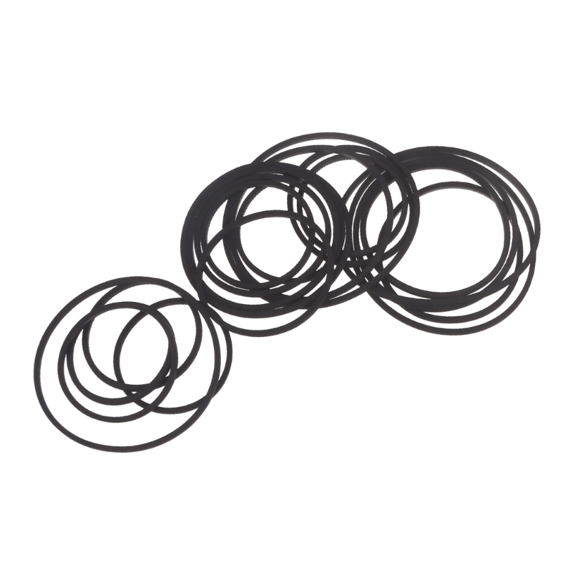 20 Stück quadratische Kassette – Cassette Walkman Belt Bewertung und Preis