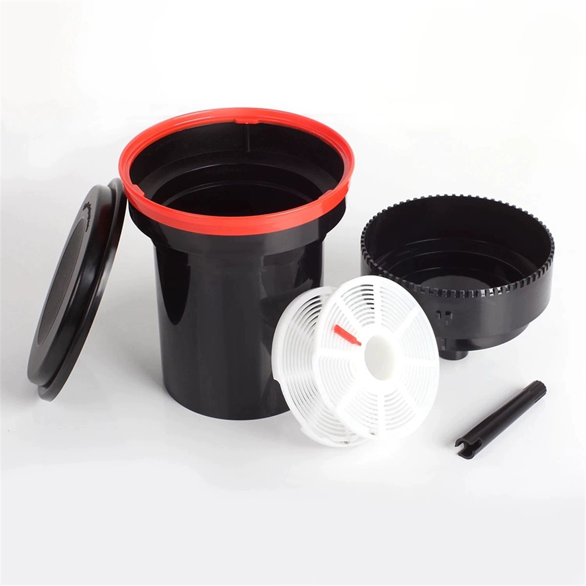 2026 Neu 120/135/127mm Filment – Developing Tank Reel Bewertung und Preis