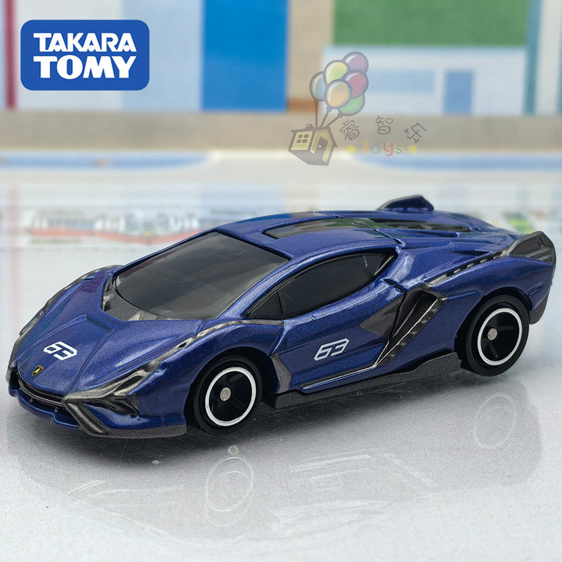 Takara Tomy Tomica Diecast Aut – Vintage Collectible Toy Cars Bewertung und Preis
