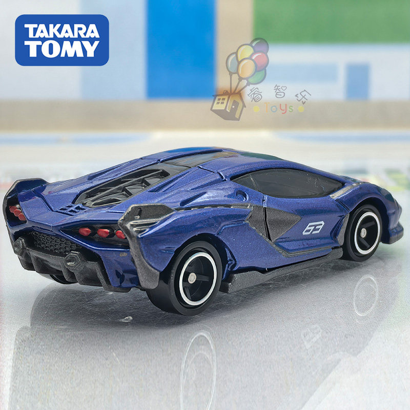 Takara Tomy Tomica Diecast Aut – Vintage Collectible Toy Cars Bewertung und Preis