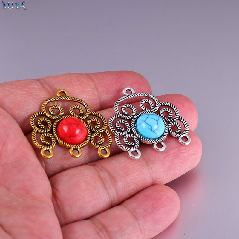 MJYA 5 Stück/Lot Vintage-Legie – Vintage Collectible Item Bewertung und Preis