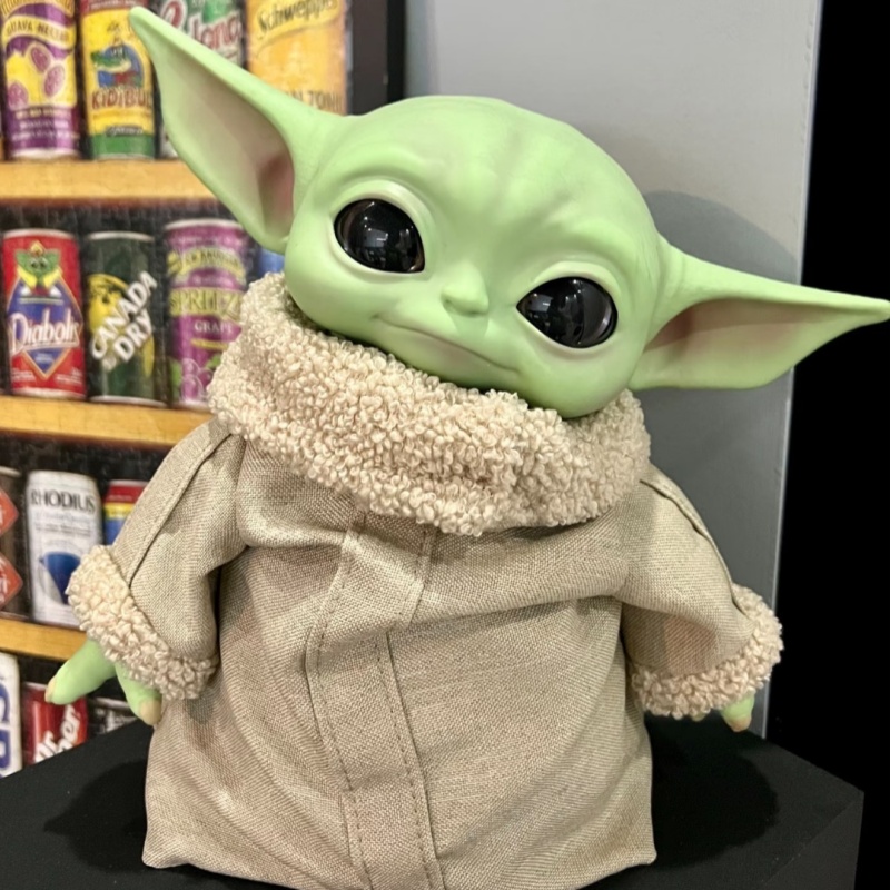 Original Erwachsenen-Spaß 28cm – Vintage Collection Star Wars Bewertung und Preis