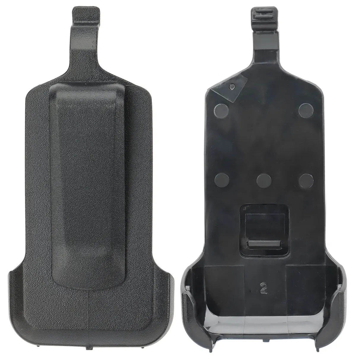 Walkie Talkie Gürtel Clip 5/10 – Cassette Walkman Belt Bewertung und Preis