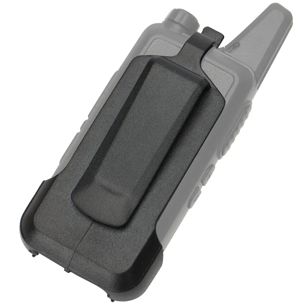Walkie Talkie Gürtel Clip 5/10 – Cassette Walkman Belt Bewertung und Preis