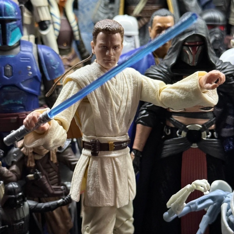 Hasbro Original Hot Sale Star  – Vintage Collection Star Wars Bewertung und Preis