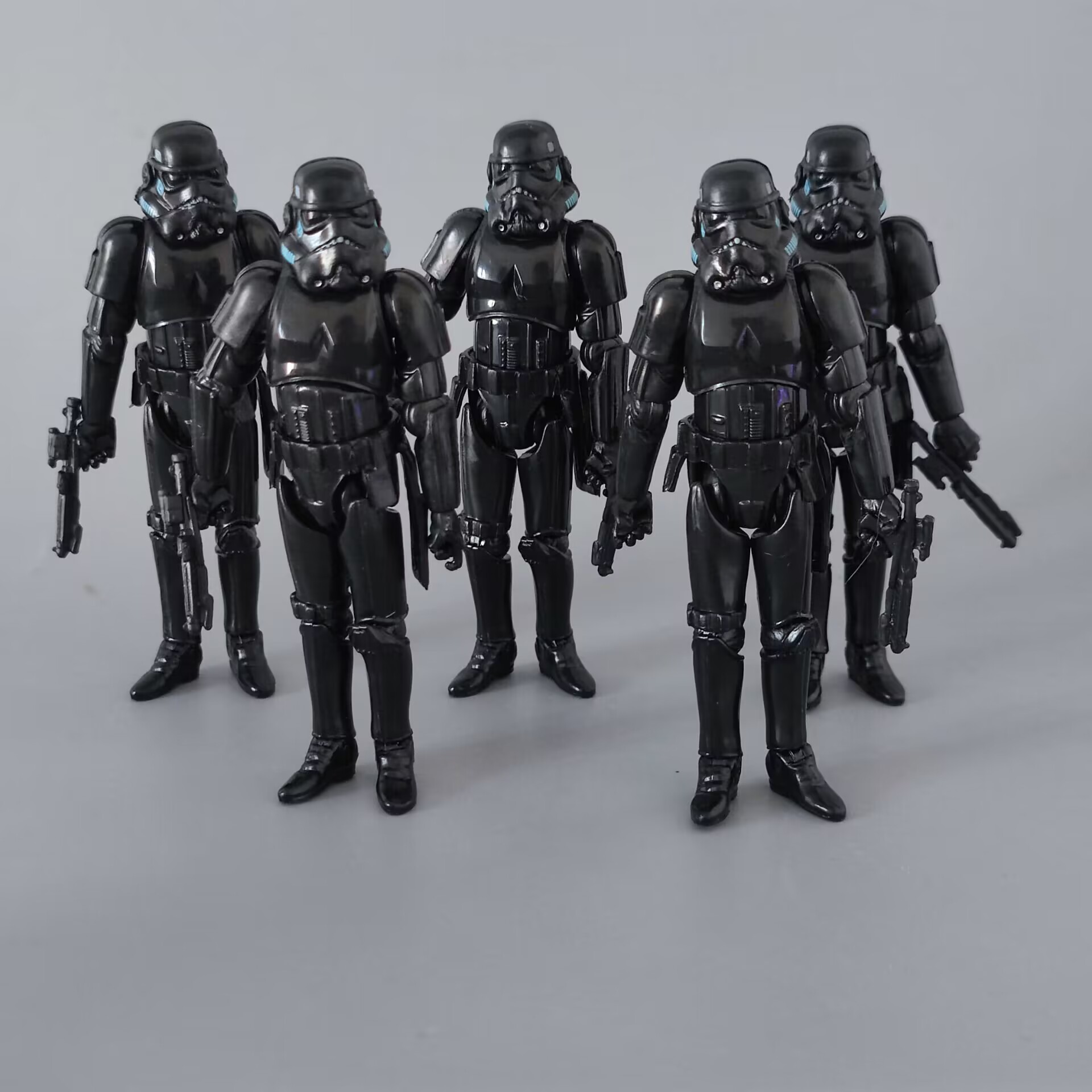 Lot Star Wars Shadow Strom Tro – Vintage Collection Star Wars Bewertung und Preis