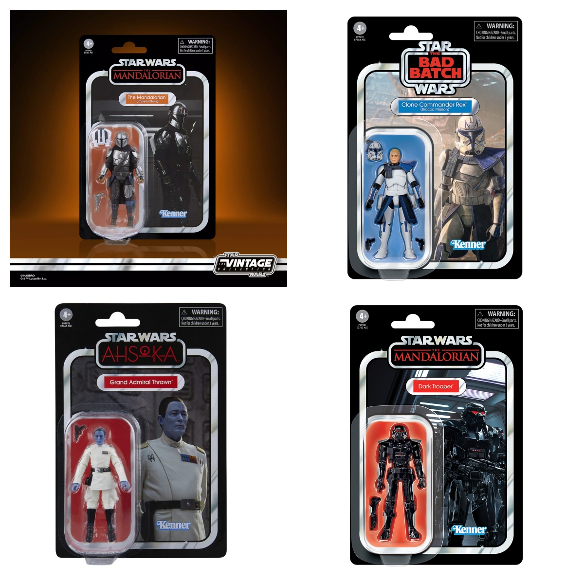 Star Wars The Vintage Collecti – Vintage Collection Star Wars Bewertung und Preis