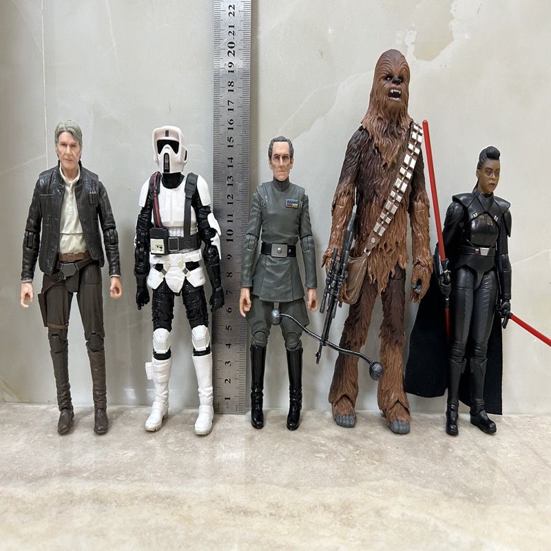 Hasbro Star Wars Imperial Inqu – Vintage Collection Star Wars Bewertung und Preis