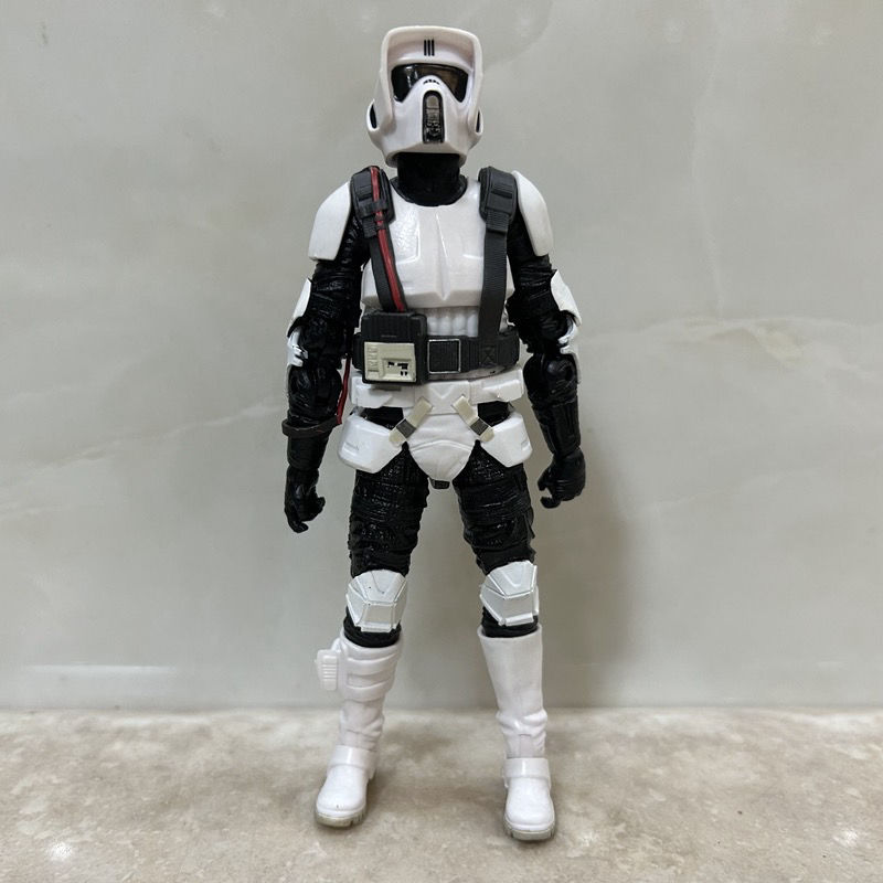 Hasbro Star Wars Imperial Inqu – Vintage Collection Star Wars Bewertung und Preis