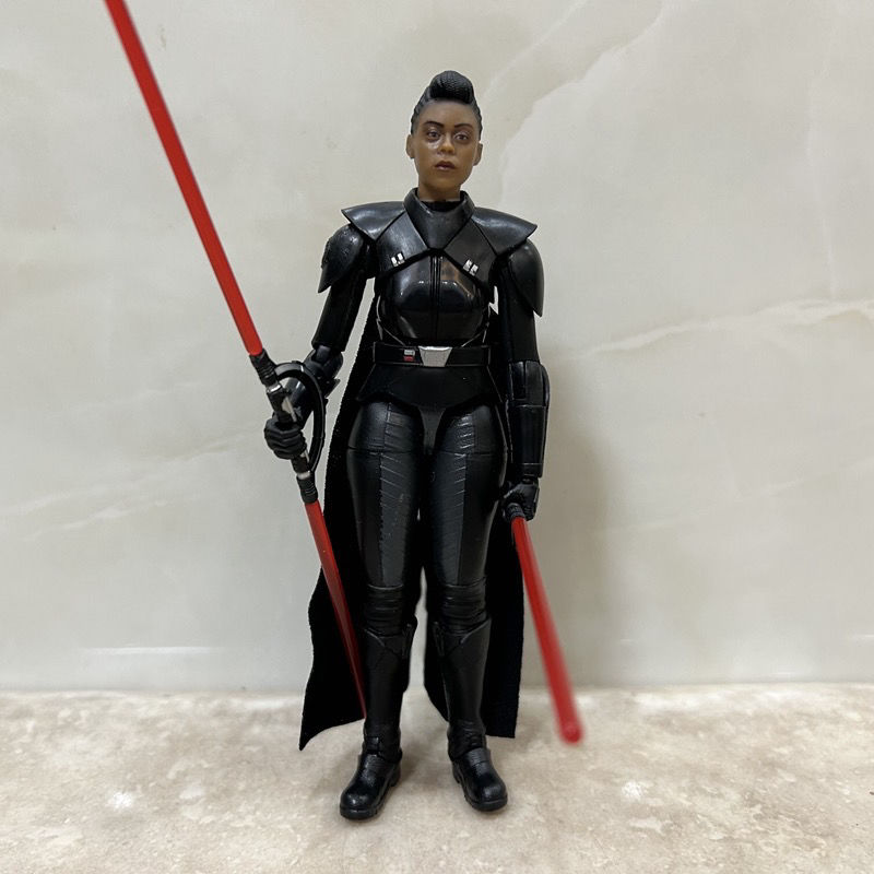 Hasbro Star Wars Imperial Inqu – Vintage Collection Star Wars Bewertung und Preis