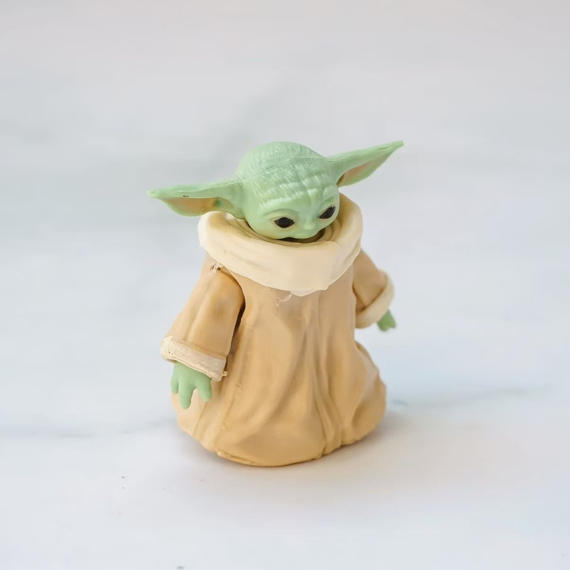 Wars Yoda Baby Anime Beweglich – Vintage Collection Star Wars Bewertung und Preis