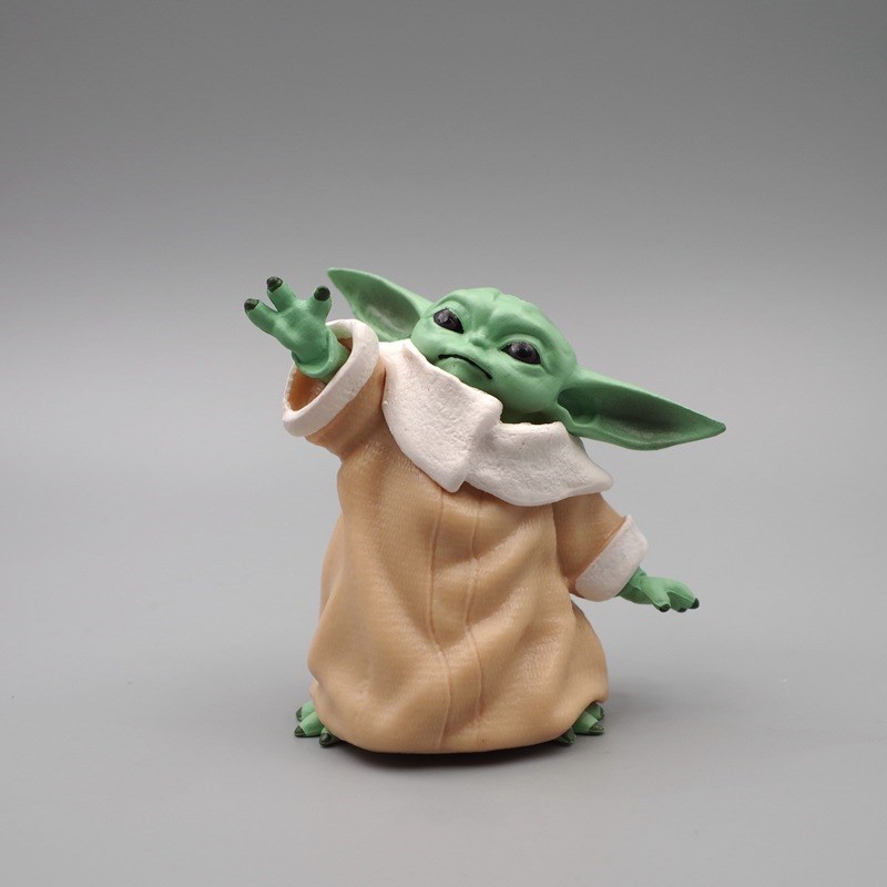 Wars Yoda Baby Anime Beweglich – Vintage Collection Star Wars Bewertung und Preis