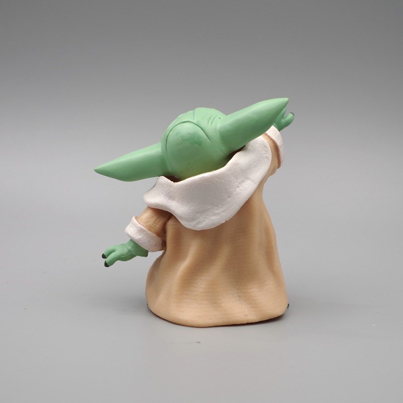 Wars Yoda Baby Anime Beweglich – Vintage Collection Star Wars Bewertung und Preis