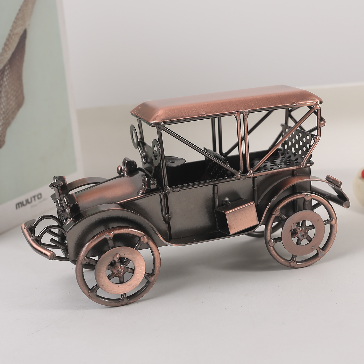 Europäischer Stil Vintage Legi – Vintage Toys Collection Bewertung und Preis