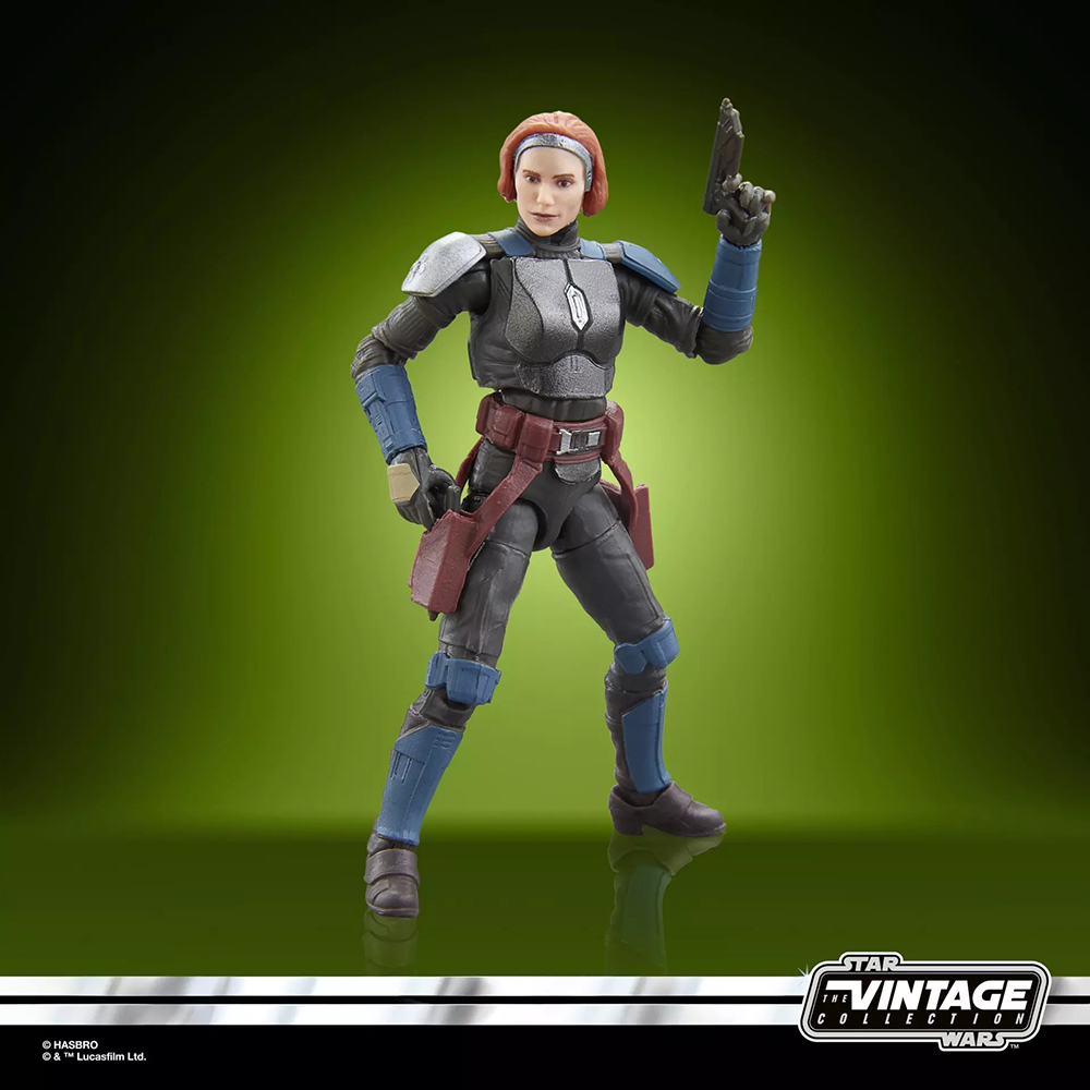 [Auf Lager] Hasbro STAR WARS T – Vintage Collection Star Wars Bewertung und Preis